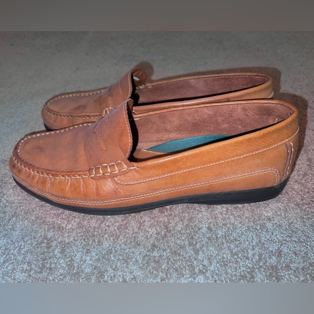 Arnold Palmer Loafer size 13